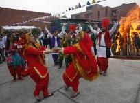 lohri 2017