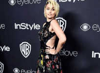 Paris Jackson