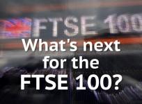 What is next for the FTSE 100 in 2017?