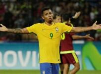 Gabriel Jesus, Manchester City, Manchester City news, Manchester City new signing, Premier League news