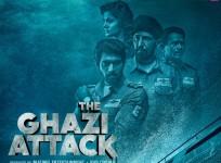 The Ghazi Attack