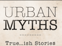 Urban Myths