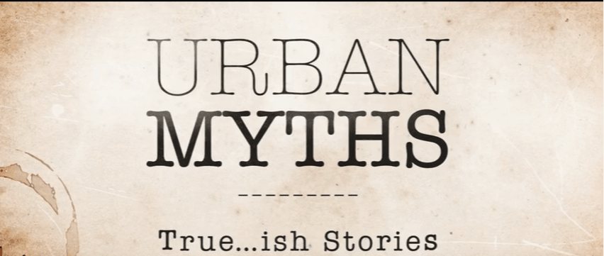The poster of Urban Myths Urban Myths