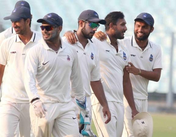Ranji Trophy final,Ranji trophy 2016-17, Mumbai cricket, Gujarat cricket, Mumbai vs Gujarat