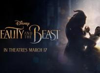 beauty and the beast