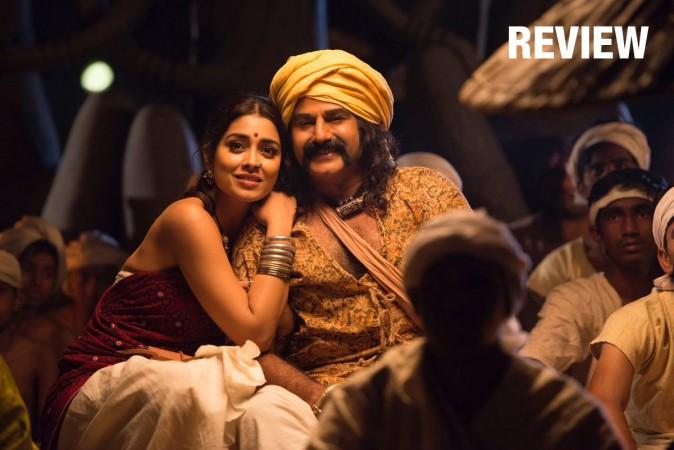 Gautamiputra Satakarni