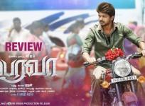 Vijay in Bairavaa