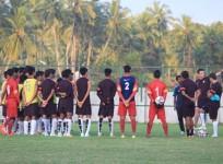 indian football