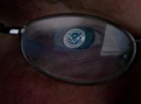 Bittorrent pirates in US Department of Homeland Security