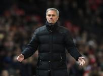 Jose Mourinho wants fans and players to improve for Liverpool match