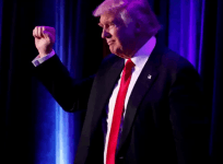 Donald Trump goes into Twitter meltdown after golden shower reports