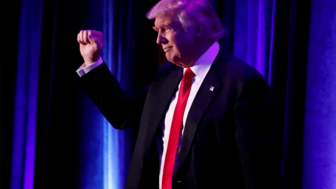 Donald Trump goes into Twitter meltdown after golden shower reports