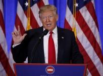 Donald Trump: Isis is number one tricky