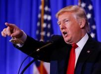 You are fake news: Watch as Donald Trump rows with CNN reporter