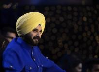 Navjot Singh Sidhu