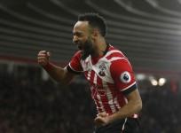 Nathan Redmond, Southampton, Liverpool, EFL Cup, semifinals first leg