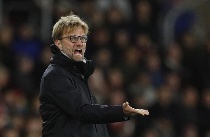 Jurgen Klopp, Liverpool, Daniel Sturridge, EFL Cup, Southampton