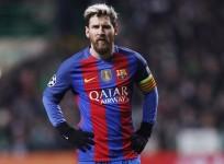 Lionel Messi, Barcelona, new contract, La Liga, Neymar, Luis Suarez