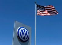 Volkswagen, Volkswagen logo, carbon emission scandal