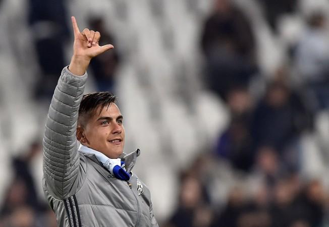 Paulo Dybala Paulo Dybala, Juventus, Barcelona, Neymar