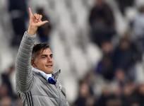 Paulo Dybala, Juventus, Manchester United, Barcelona, Real Madrid, Manchester City