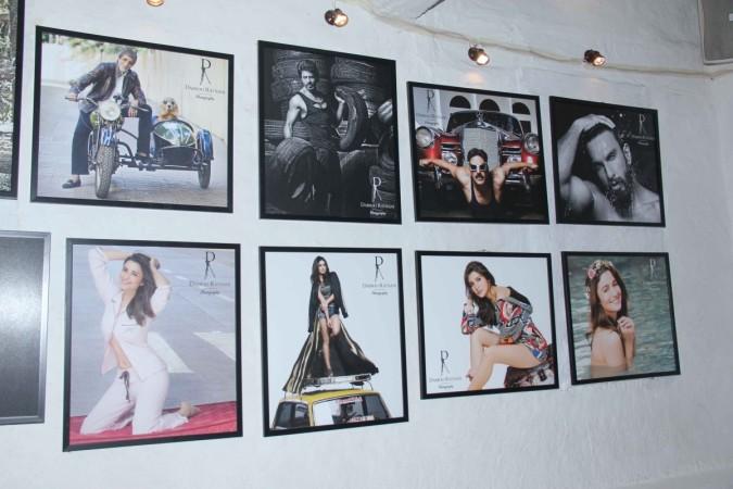 Dabboo Ratnani Calendar 2017 photos Dabboo Ratnani Calendar 2017, photos