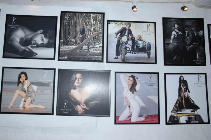 Dabboo Ratnani Calendar 2017 photos Dabboo Ratnani Calendar 2017, photos