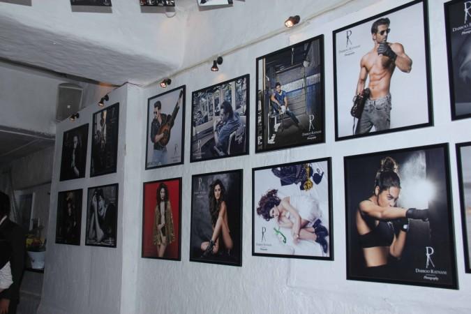Dabboo Ratnani Calendar 2017 photos Dabboo Ratnani Calendar 2017, photos
