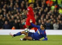 Nathaniel Clyne, Zlatan Ibrahimovic, Liverpool, Manchester United, EPL