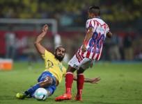 sandesh jhingan