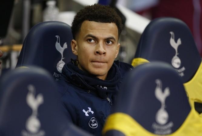 Dele Alli. Dele Alli, Fantasy Premier League, GW 21, FPL, Premier League