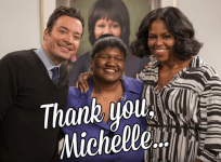 Michelle Obama