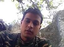 Jeet Singh CRPF