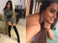 TV actresses, bikini photos
