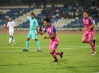 bengaluru fc, indian football