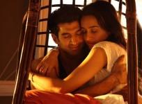 OK Jaanu, Aditya Roy Kapur, Shraddha Kapoor