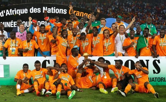 Africa Cup of Nations 2017 schedule: Complete list of matches, TV