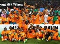 AFCOn 2017, African Cup of Nations Schedule, Fixture, Ivory Coast, AFCON fixtures