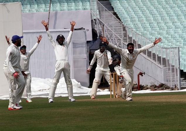 Ranji Trophy, Ranji Trophy 2016-17, Ranji Trophy final, Ranji Trophy final day 3, Mumbai vs Gujarat