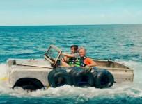 The Grand Tour