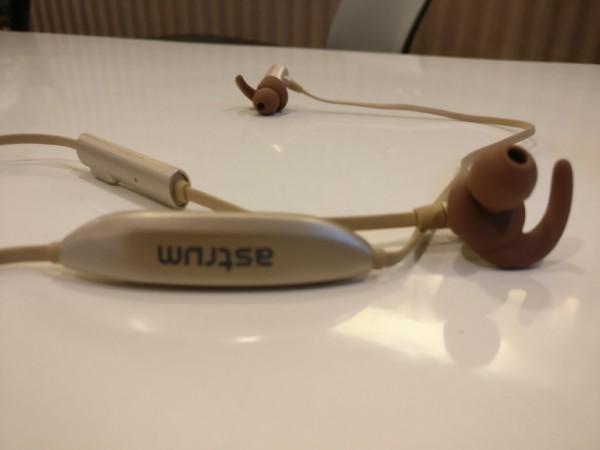 Astrum ET220