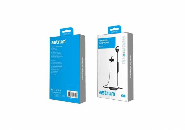 Astrum ET220