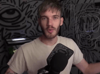 Who is PewDiePie? The world’s biggest YouTuber