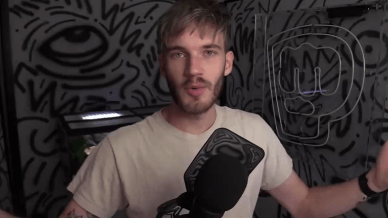 Who is PewDiePie? The world’s biggest YouTuber