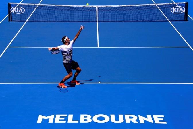 Australian Open 2017: Who will Federer, Nadal, Djokovic, Murray and Serena face? Find out India