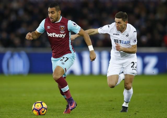 Dimitri Payet, West Ham, Marseille, Chelsea, Transfer News