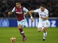 Dimitri Payet, West Ham, Marseille, Chelsea, Transfer News