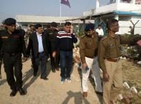 cisf, bihar, aurangabad