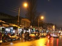 lal chowk, fire