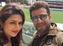 Yeh Hai Mohabbatein, Divyanka Tripathi, Karan Patel